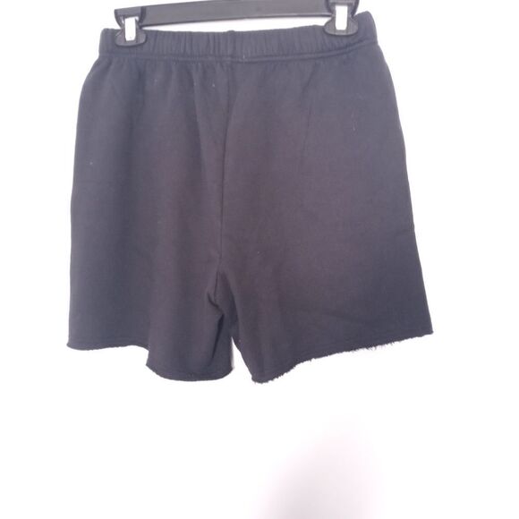 Good American black short size 1/ small - Picture 6 of 6